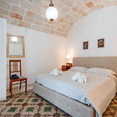 Heart Of Monopoli Apartments Near The Sea Exteriör bild