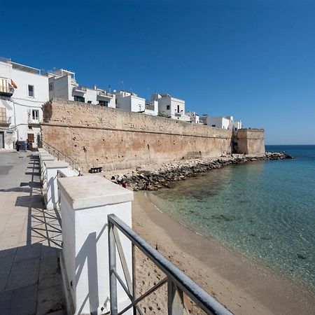Heart Of Monopoli Apartments Near The Sea Exteriör bild