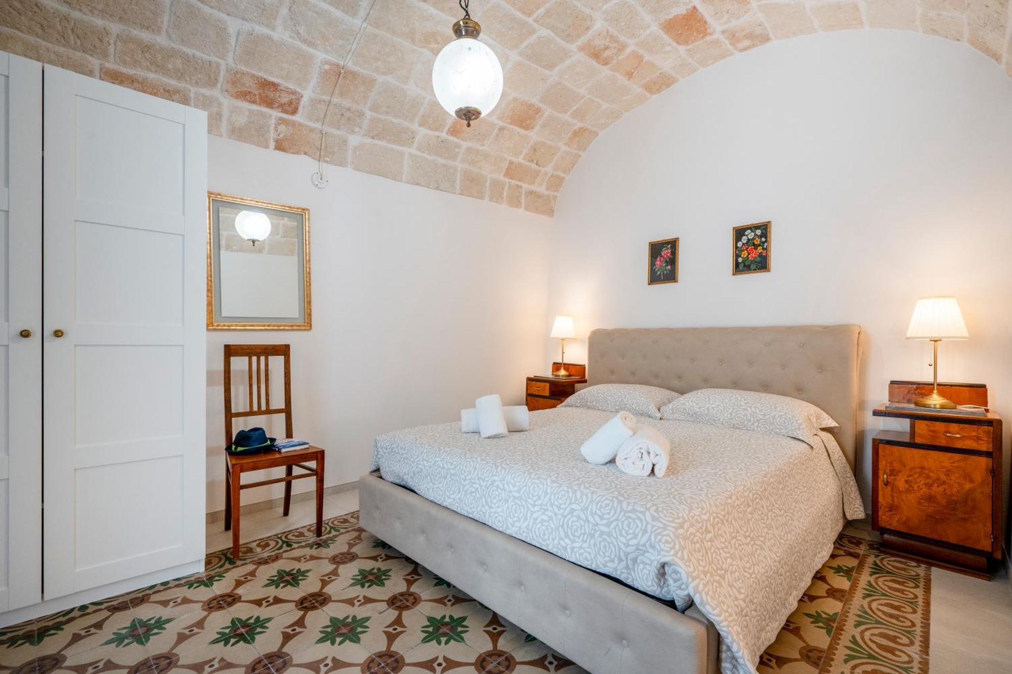 Heart Of Monopoli Apartments Near The Sea Exteriör bild