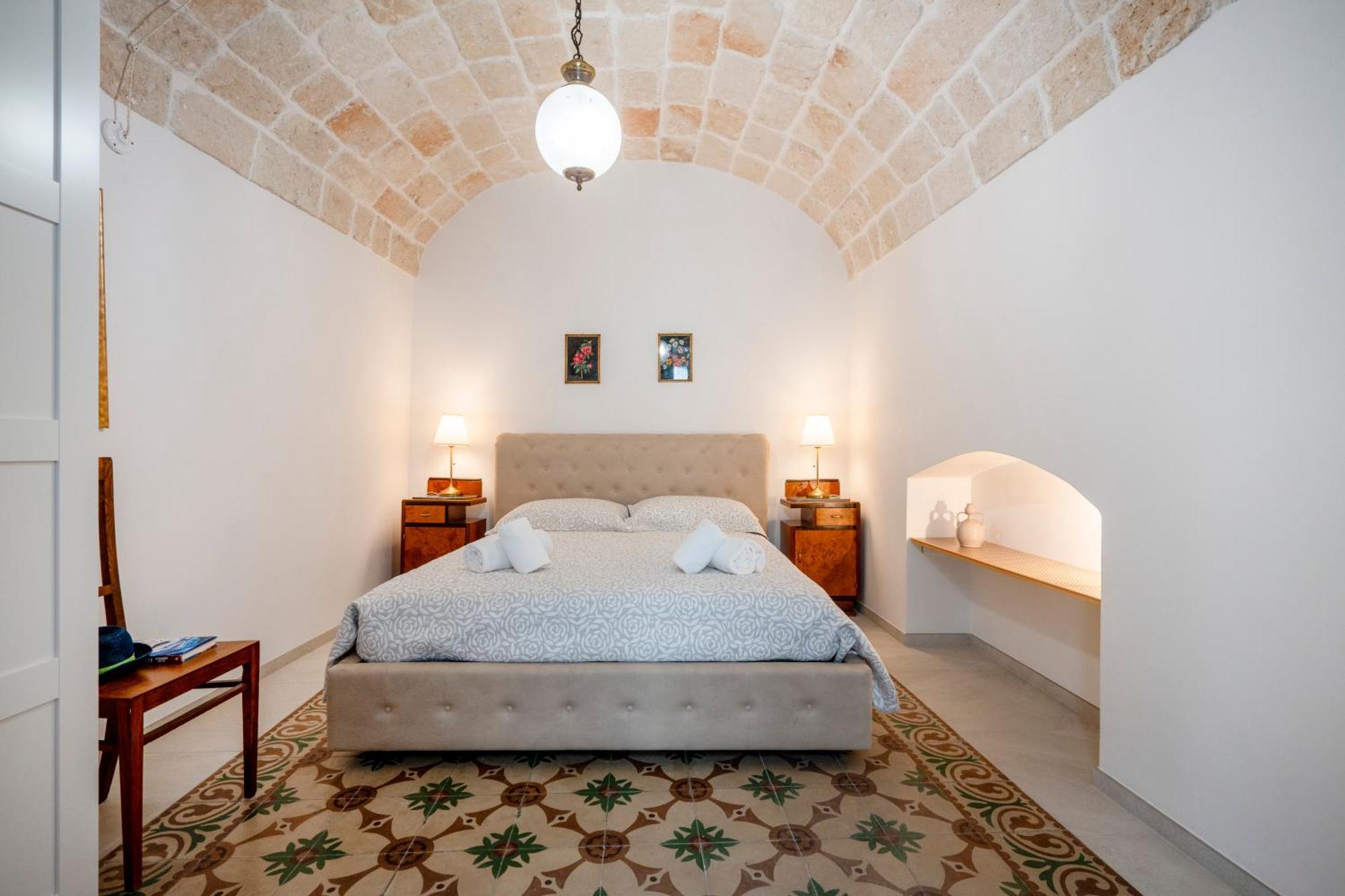 Heart Of Monopoli Apartments Near The Sea Exteriör bild